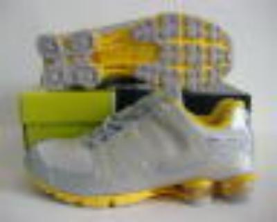 Nike Shox R4-244